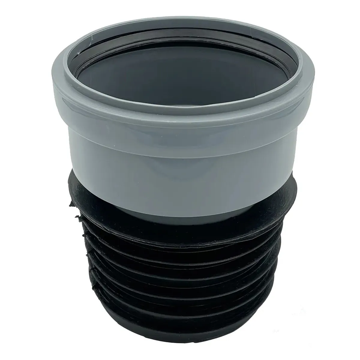 Муфта ПП вставная D 110 ММП (восстановитель раструба)